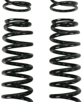 Black 13 Series Progressive Springs For PSI Shocks 80/175 lbs/in