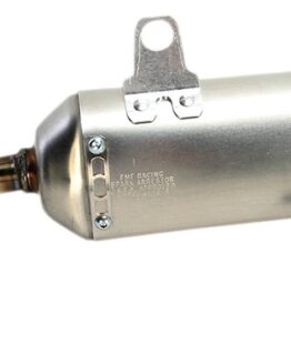 TurbineCore 2 Slip On Exhaust Silencer