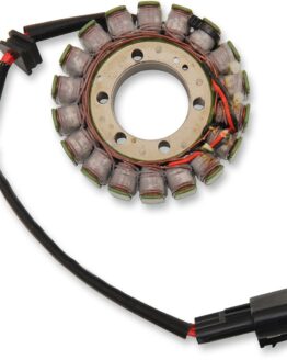 Rick's Motorsport Electrics Stator For Victory V92