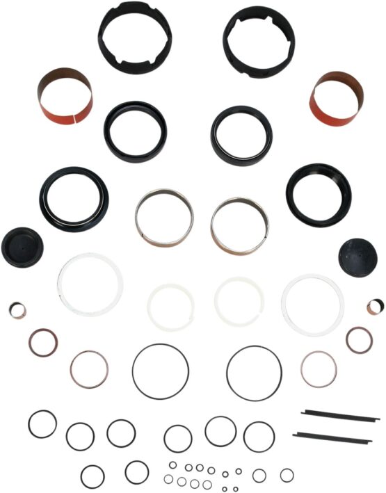 Fork Seal & Bushing Kit
