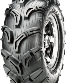 Zilla 6 Ply Bias Rear Tire 27 x 11-12
