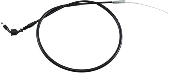 Motion Pro Black Throttle Pull Cable