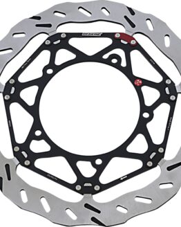 EPTA Floating Front Right Brake Rotor 320mm