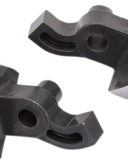 Pro Series Footpegs