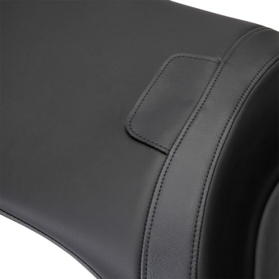 Drag Specialties Freedom Touring Seat Black For Harley Touring Models - Image 3