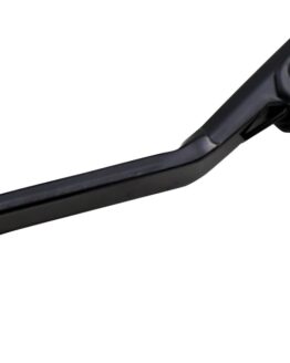 Steel Folding Shift Lever - Black