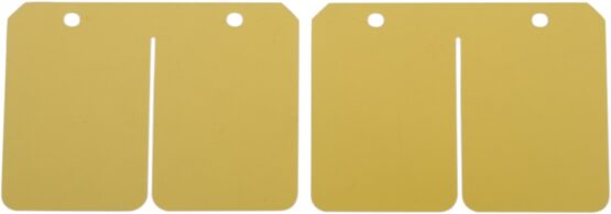 Boyesen Super Stock Single Stage Replacement Reeds SSF132