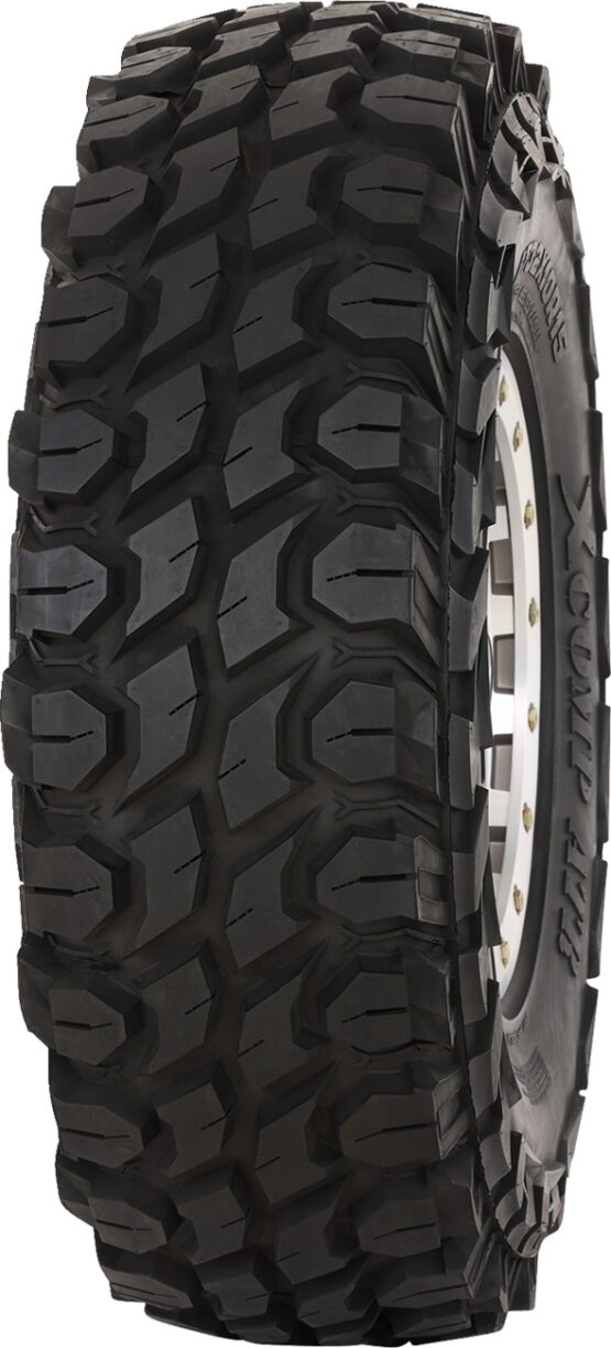High Lifter XComp ATR Tire 30x10R14 10 Ply