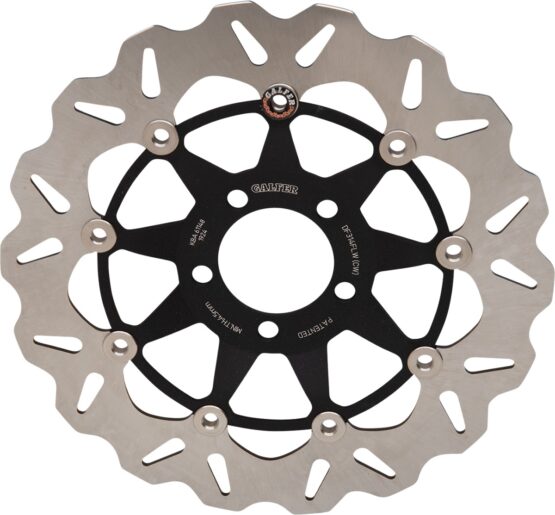 Floating Wave Brake Rotor - Image 3