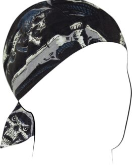 Flydanna Headwraps