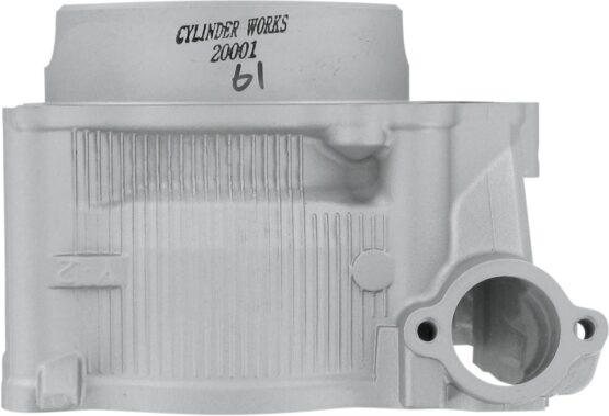 Standard and Big Bore Kits