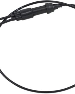 Motion Pro Replacement Throttle Cable Black Vinyl for ATV Throttle Kits