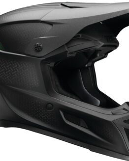 Thor Reflex Sport Carbon Stealth MIPS Helmet Black M