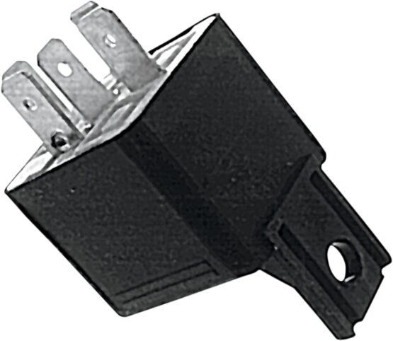 Standard Motor Products Starter Relay MC-RLY2