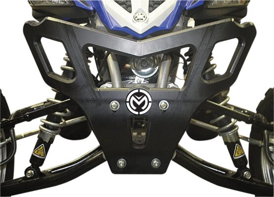 Force Front Bumper