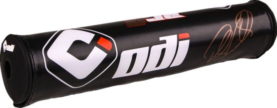 ODI RC4 Crossbar Handlebar Pad Black 9.75in