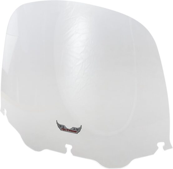 130 Series Detachable Windshield 16" Clear