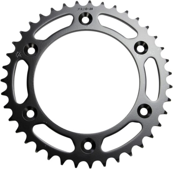 Steel Rear Sprocket - 39 Tooth 520