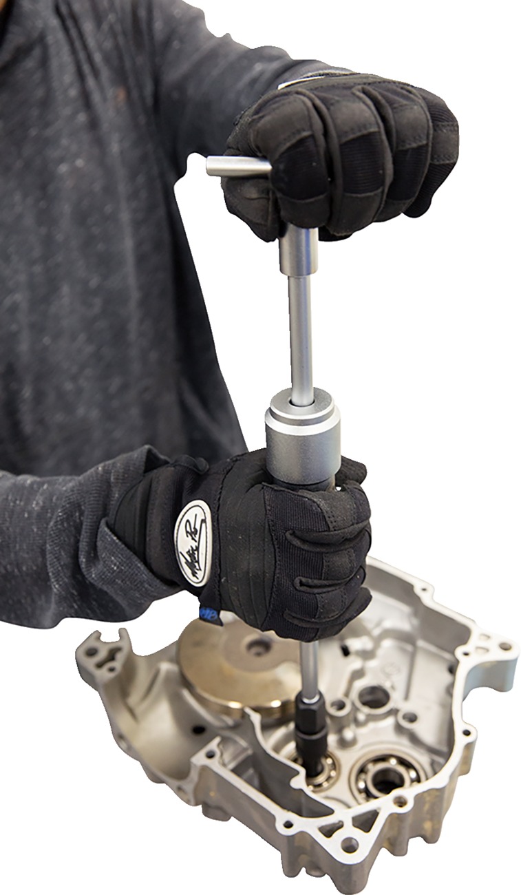 Motion Pro Blind Bearing Remover Kit with Slide Hammer - Image 4