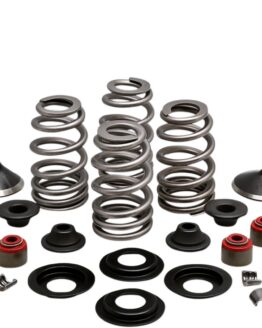 Kibblewhite Engine Valve Kit 0.610" Lift 88"/96"/103" Twin Cam '05-'17 For Harley-Davidson