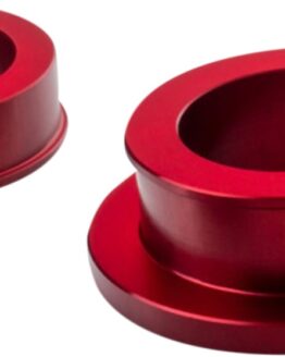 Rear Wheel Captive Spacer Set