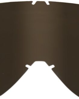 THOR Combat/Conquer/Sniper Goggle Lens - Smoke, Adult