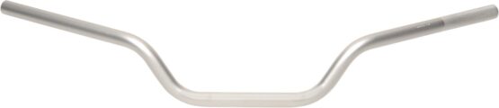 Renthal Medium 7/8" Handlebar Silver 725mm x 115mm Road Bars
