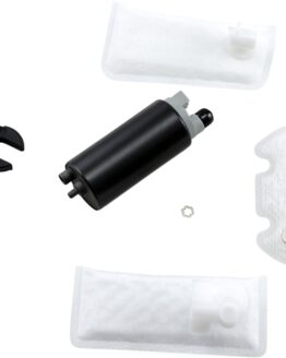 Fuel Pump Rebuild Kit