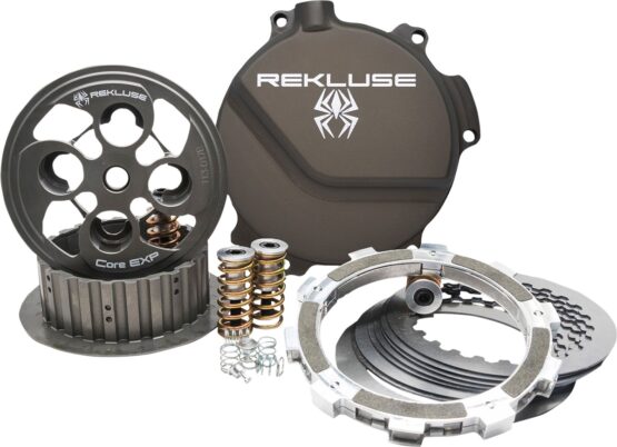 Core EXP3.0 Clutch Kit