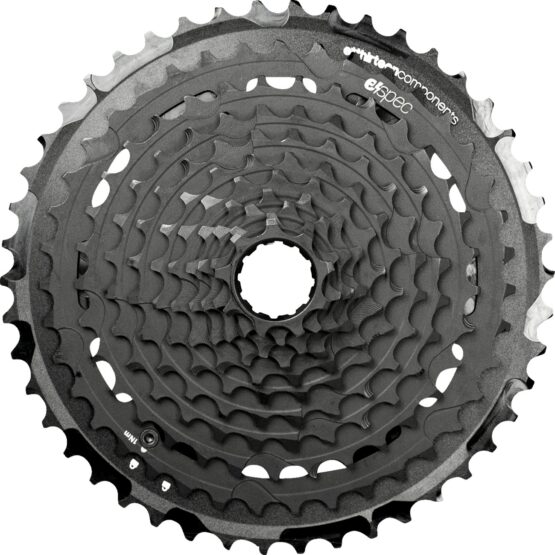 e*thirteen TRS Plus Cassette Gen2 9-46T 11-Speed Black