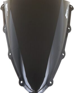 Dark Smoke SR Series Windscreen
