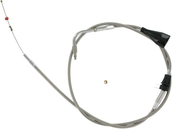 Barnett Clear Coat Idle Cable +6
