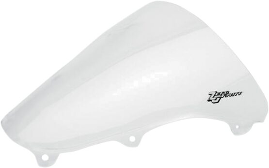 Clear SR Series Windscreen
