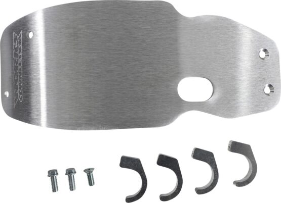 MX Skid Plate