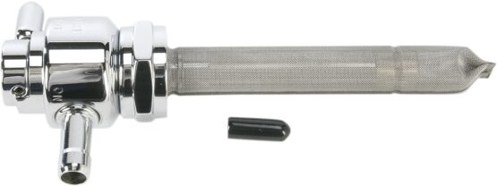 Positive Off Detent Fuel Valves