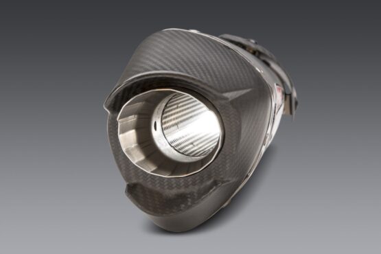 AT2 3/4 Slip On Exhaust - Image 3