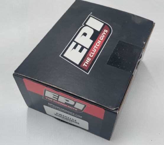 Mudder Clutch Kit - Image 2