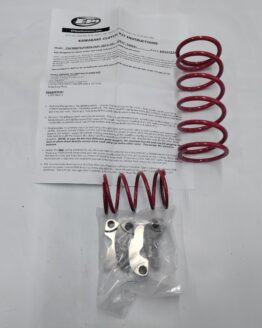 Mudder Clutch Kit