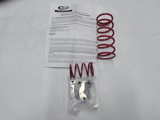Mudder Clutch Kit