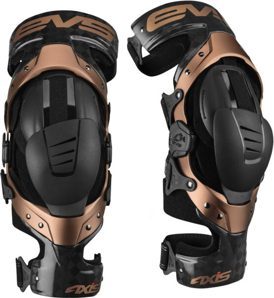 Axis Pro Knee Braces (Pair of Left & Right)