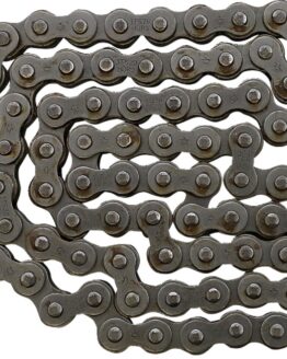JT Chains 520HDR 84-Link Raw Drive Chain