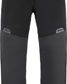 ICON Mesh AF Overpant Men's Black M