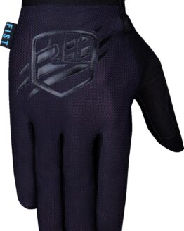 FIST Breezer Gloves Blackedout Men's Small