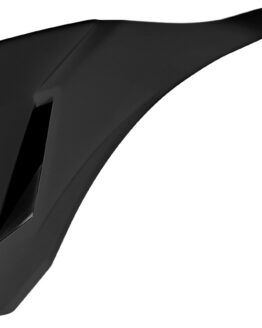 ICON Airform Helmet Speedfin - Black/Silver