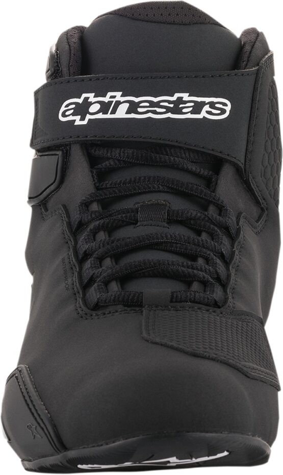 Sektor Street Riding Shoes Black/White US 9 - Image 6