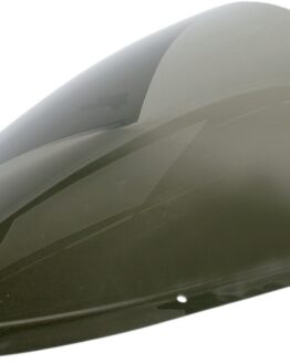 Light Smoke Corsa Windscreen For Ducati 848 / 1098 / 1198