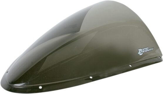 Light Smoke Corsa Windscreen For Ducati 848 / 1098 / 1198