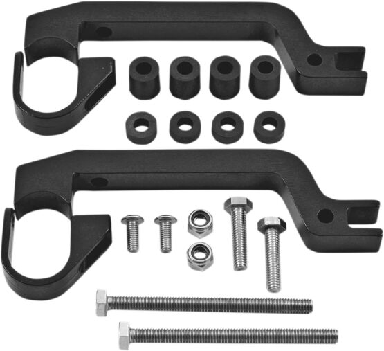 Sentinel Handguards Accessories - Image 3