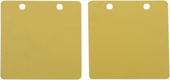Boyesen Super Stock Single Stage Replacement Reeds