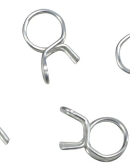 Hose Clamps